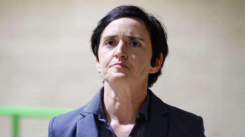 Losing Ukip leader candidate Anne Marie Waters: had described Islam religion as evil. Photograph: Ben Birchall/PA