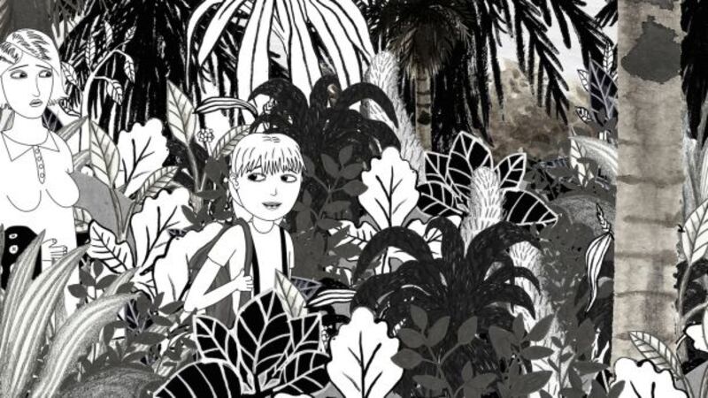 Virus Tropical. Photograph: timboe studio