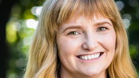 Former engineer and now executive coach hopes to set up in Ireland