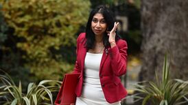 The Irish Times view on Rishi Sunak’s first moves as British prime minister