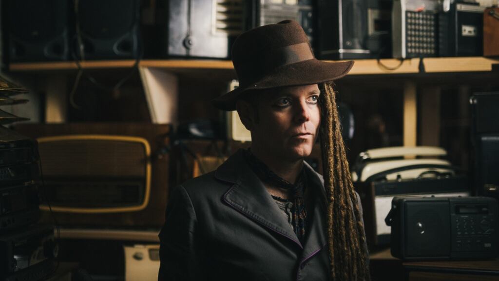 Duke Special