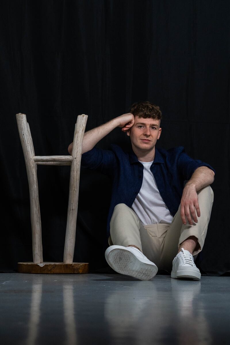 What's next for Adam Beale is an RTÉ show