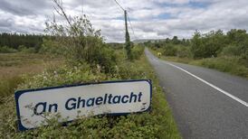 Dismay as summer Gaeltacht courses are cancelled again