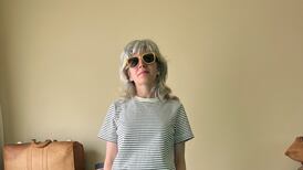 How to be a costume manager: Stain, dye, cut and repurpose – and remember blood’s harder to come by since Brexit