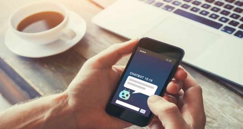 The customer experience must have a flow that is seamless across all channels, from chat bots to human interactionand back again