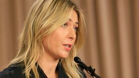 Nike and Tag Heuer sever ties with Maria Sharapova