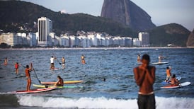 OCI will endeavour to ensure safety of Irish sailors at Rio in 2016