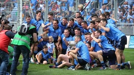Dublin quarter-final exclusively live on Sky Sports