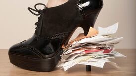 Many happy returns: bringing back unwanted gifts