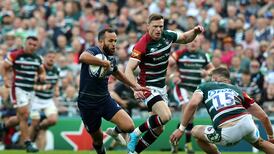 Jamison Gibson-Park poised to grasp his opportunity in Marseille