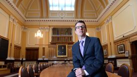 Irish stock market plots IPOs reboot after missing out during bull market