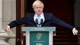 Explainer: The Boris backstop – an idea not without roadblocks