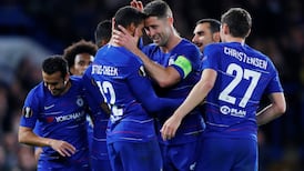 Sarri: Loftus-Cheek hat-trick adds to Chelsea’s ‘little problem’