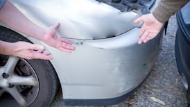 EV Q&A: Should I have been told about prior damage to the car?