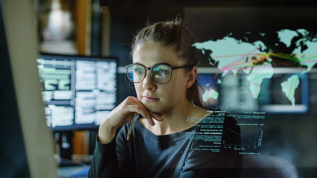 BearingPoint has identified five key characteristics that repeatedly showed up in organisations performing well under pandemic pressure. Photograph: iStock