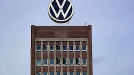 Volkswagen faces fine after narrowly missing EU emissions target