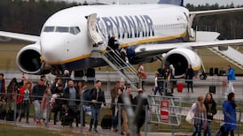 Headwinds hit Ryanair with profit expectations lower