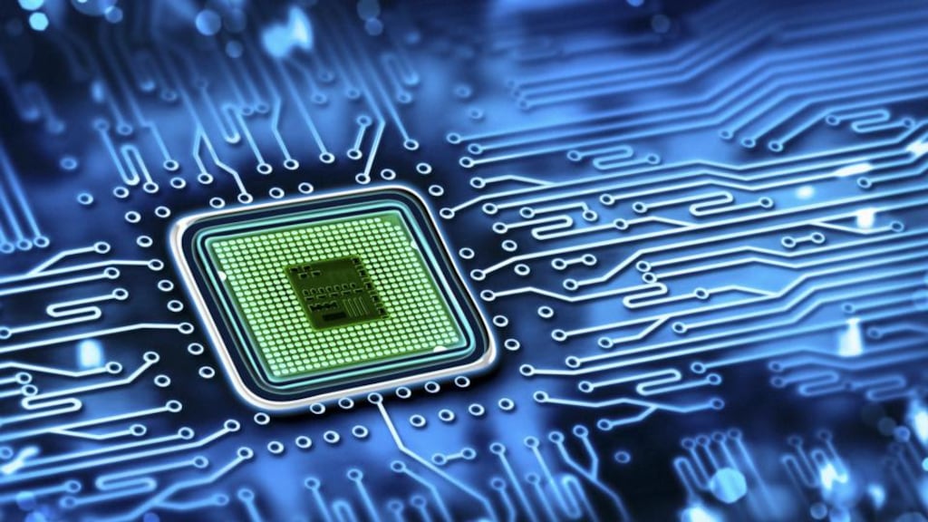 Movidius, the Irish-backed mobile vision technology firm, has announced the second generation of its cutting-edge chip which it claims is 20 times more efficient than its predecessor