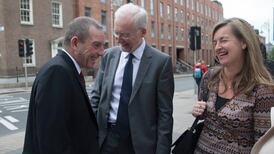 Doctors differ, patients fly and majority in Leinster House give abortion Bill a wide berth