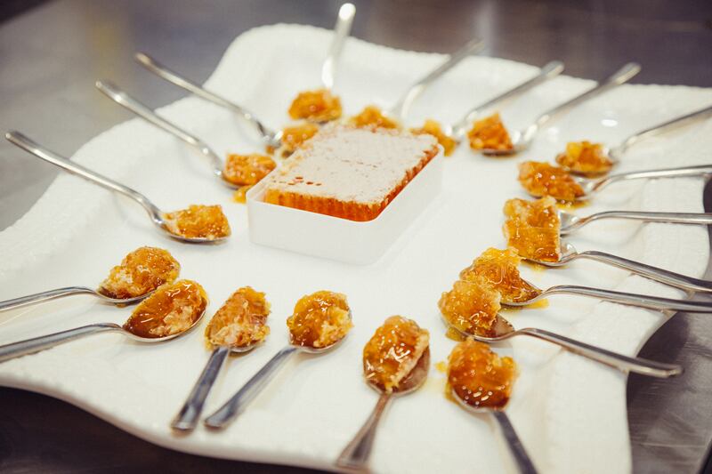 Although administered in the UK, products made anywhere in the world can be entered for these awards, and this year 110 countries of origin were represented amongst the entries.