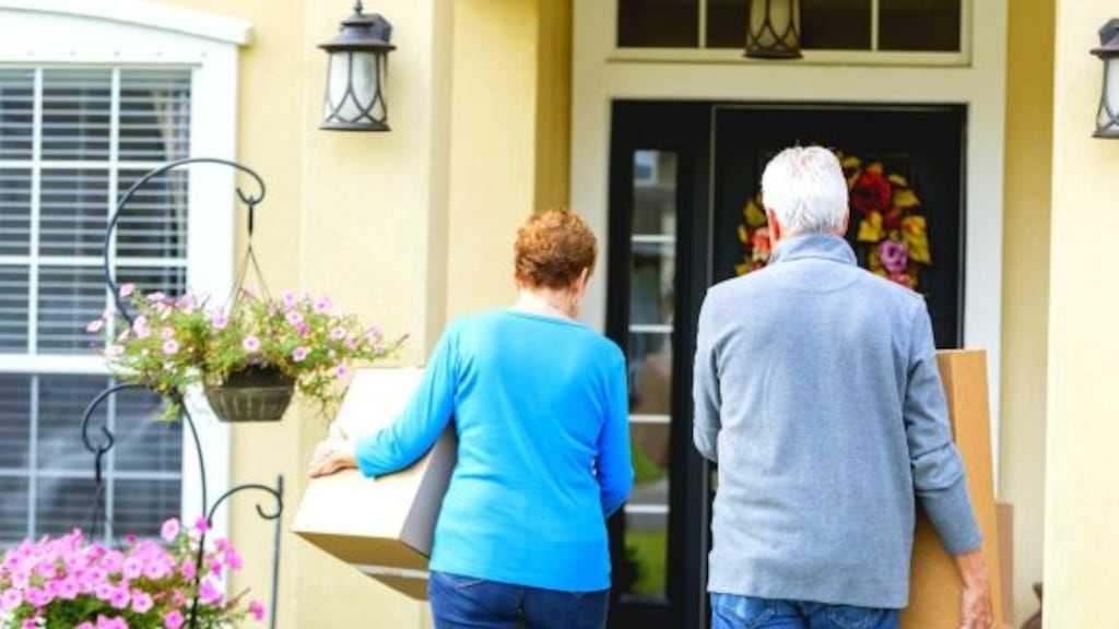 Lifetime loans or “reverse mortgages” allow older homeowners to borrow against the value they have built up in their property