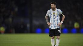 Messi signs $20m deal to promote crypto fan token firm