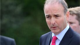 Martin accues Varadkar of making ‘asinine’ remarks on Brexit