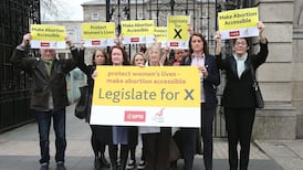 Dublin clinic reports increase in ‘amateur abortions’