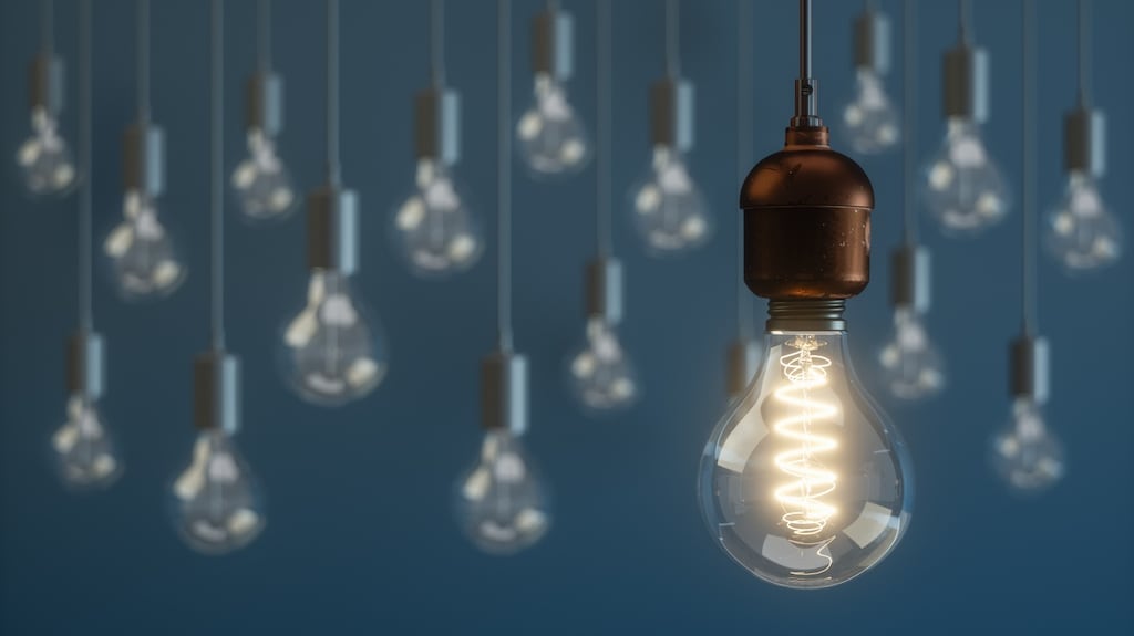 The EIB study shows just 19% of Irish firms have set climate targets compared to an EU average of 41%