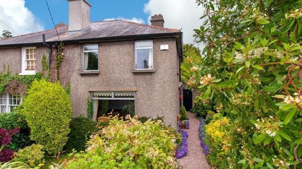 22 Church Road, Dalkey, Co Dublin
