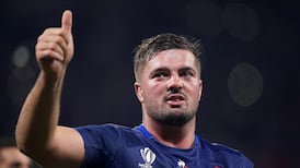 Gregory Alldritt to skipper France in Six Nations Championship