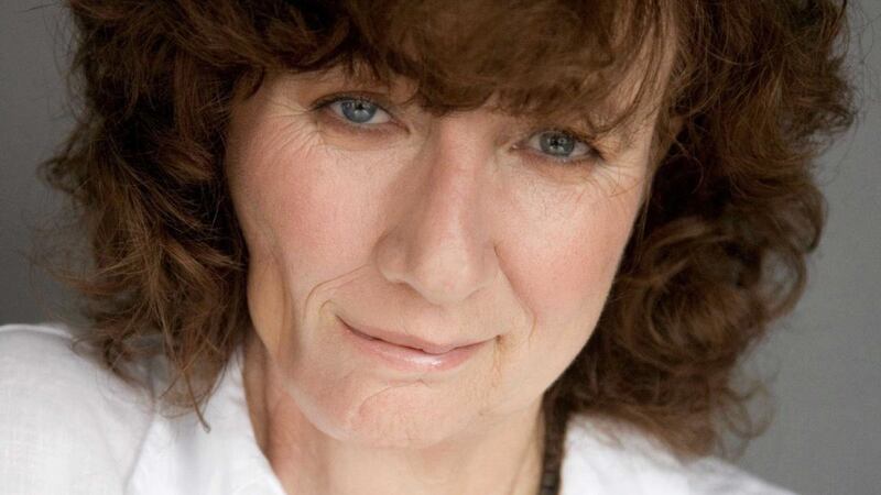 Lia Mills for Weekend Review 19 April 2008