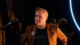 Morrissey’s at it again. This time it’s ‘vapourised’ Ariana Grande fans and a plot to ‘silence’ the Smiths singer