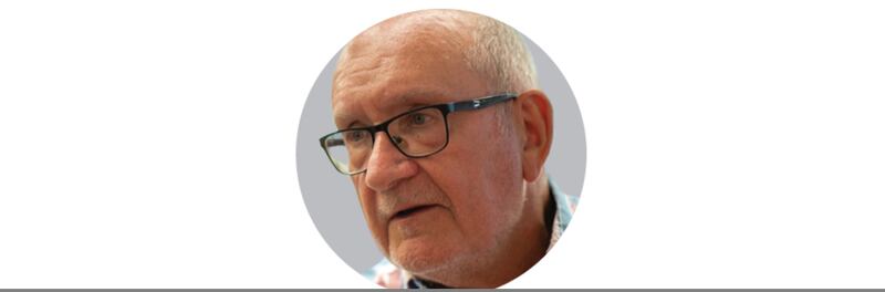 E day 20 online Peadar Kirby