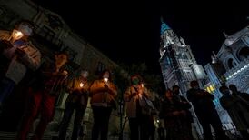 Racy Spanish pop video leaves Catholic leaders blushing