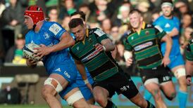 Leinster put Europe on notice with Northampton demolition