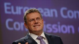 ‘London has breached great deal of trust’ with post-Brexit actions, EU negotiator says