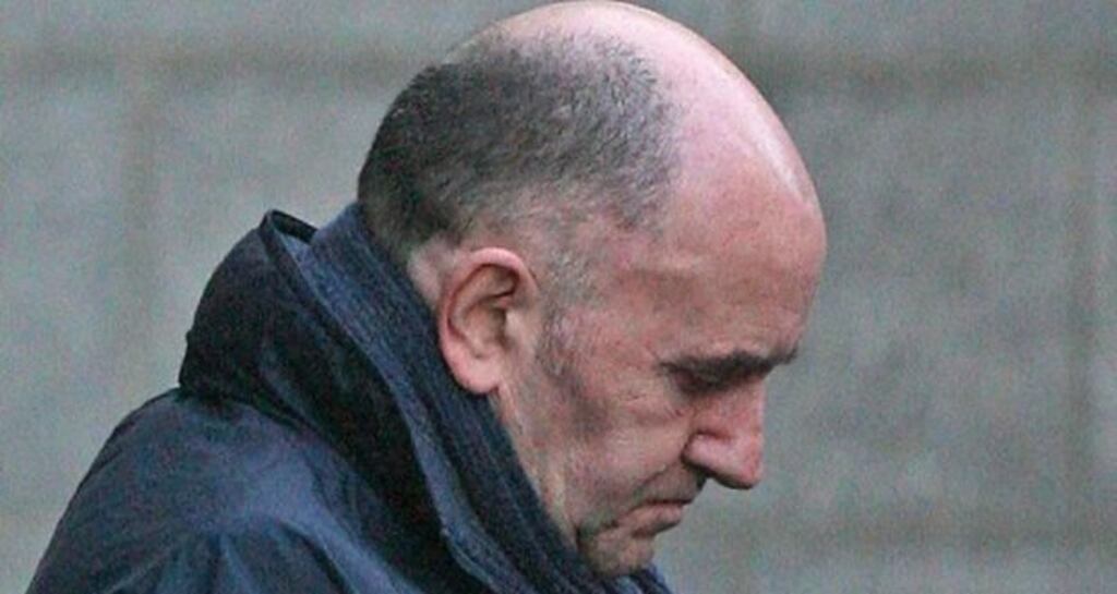 Real IRA man Michael McKevitt has lost his latest bid to have his appeal over his conviction for directing terrorism heard on a point of law of exceptional public importance by the Supreme Court. Photograph: Niall Carson/PA Wire
