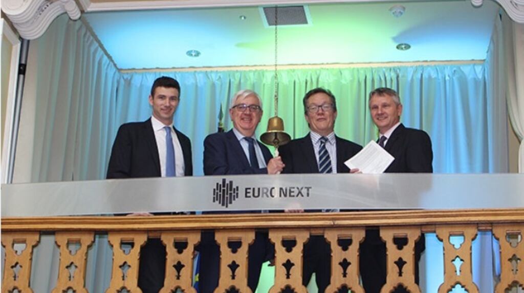 Investec said Yew Tree’s management team’s interests are fully aligned with shareholders