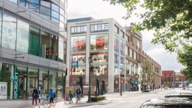 Dún Laoghaire shopping centre revamp gets the go-ahead