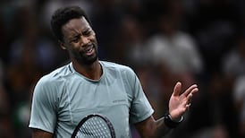 ‘We rewatched an Ajax match’: What really happens when tennis anti-dopers call