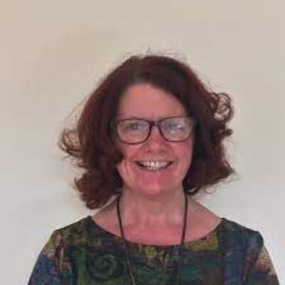 Dr Sheila Gilheany, CEO Alcohol Action Ireland.