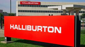 Halliburton pleads guilty to destroying Gulf spill evidence