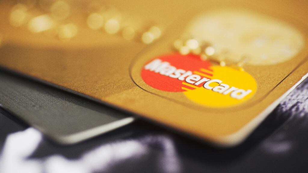 Mastercard says that from 2024, its credit and debit cards will not be required to have a strip ‘in most markets’.