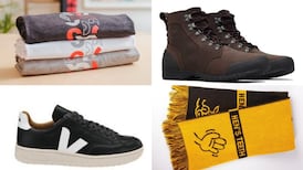 Yule look good, guys