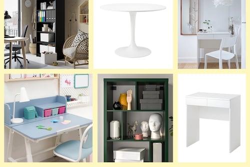 I can sell my old furniture back to Ikea? How does that work, how much can I get?