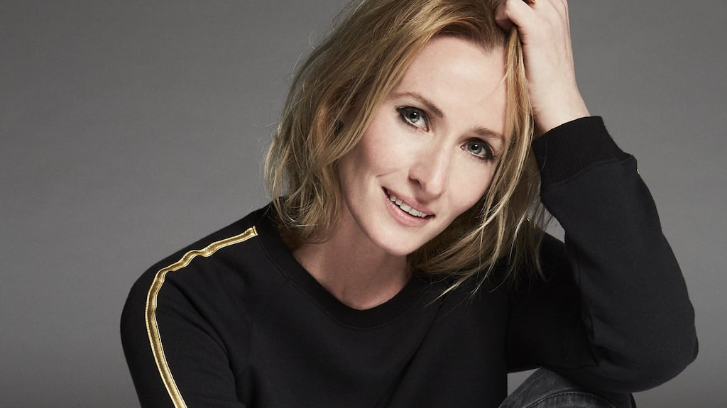 Genevieve O’Reilly: obsessed with the Bowery Hotel’s  butter beans with a seared tuna