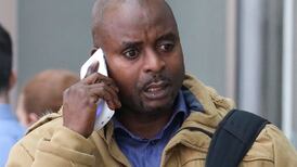 Former bus driver fined €500 over collision that led to motorcyclist’s death