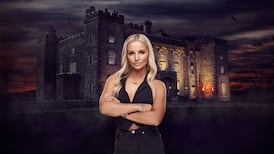 Traitors Ireland contestant Faye: ‘When everyone’s coming at you, it’s hard not to take it personally’