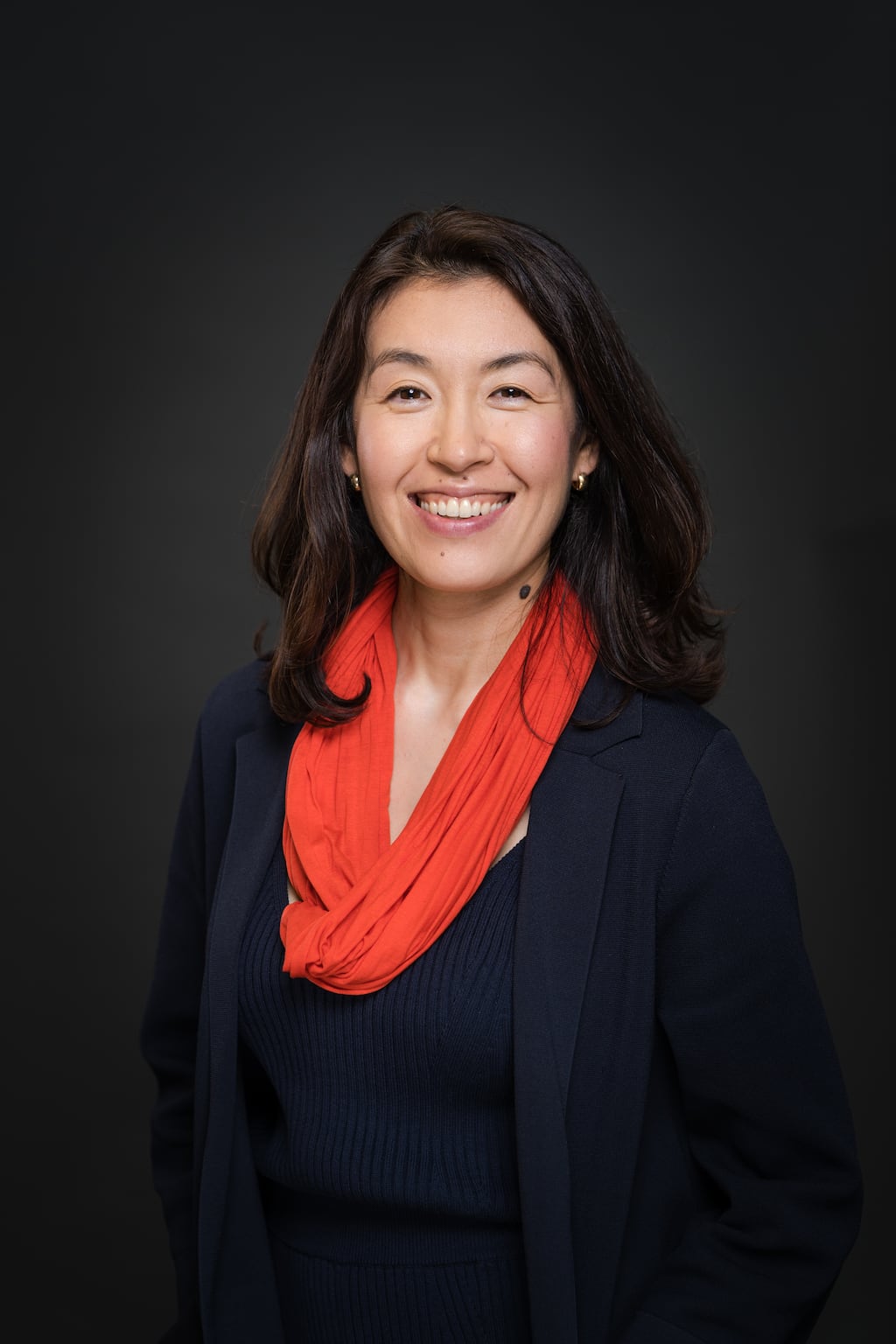 Saule Ibrayeva: 'In the tech industry it is important to be curious, stay open minded and flexible to changes'